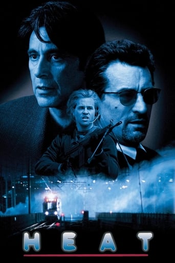 Movie: Heat