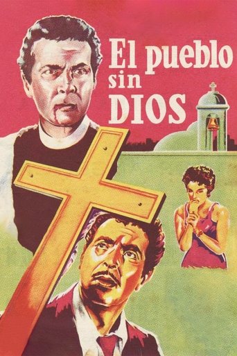 Movie: El pueblo sin Dios