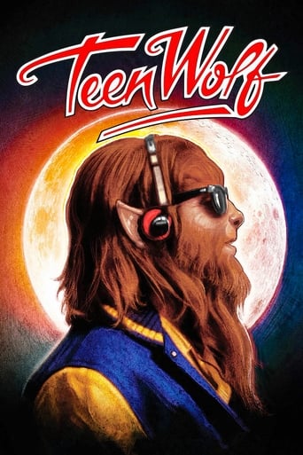 Movie: Teen Wolf