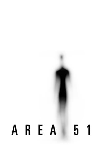 Movie: Area 51