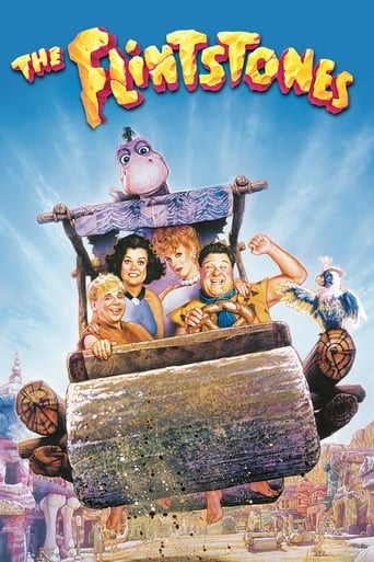 Movie: The Flintstones