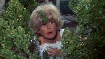 Movie poster: Send Me No Flowers - 1964