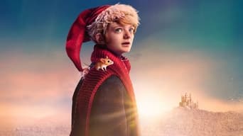 Movie: A Boy Called Christmas - 2016
