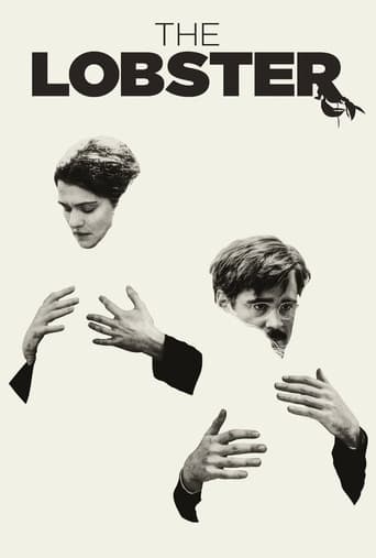 Movie: The Lobster
