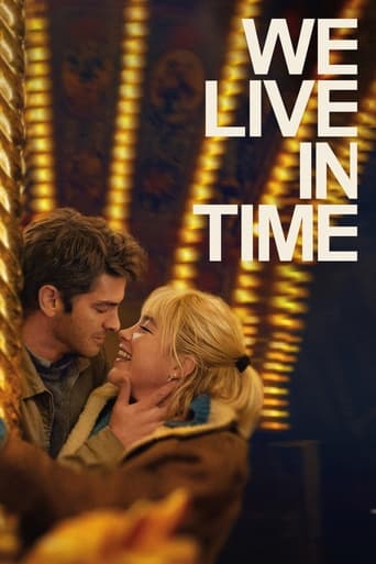Movie: We Live in Time