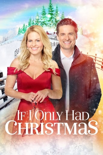 Movie: If I Only Had Christmas