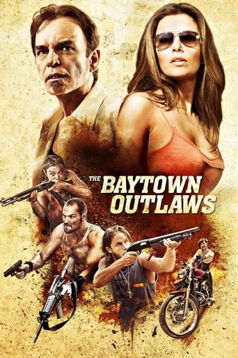 Movie: The Baytown Outlaws