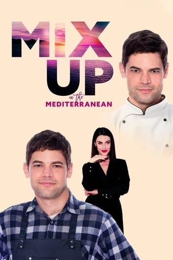 Movie: Mix Up in the Mediterranean