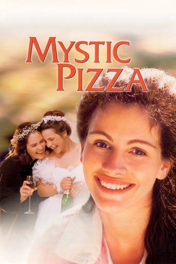Movie: Mystic Pizza