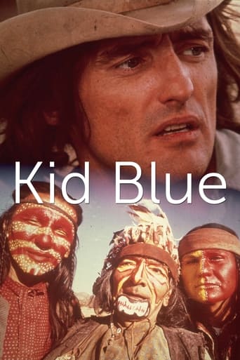 Movie: Kid Blue