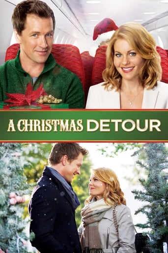Movie: A Christmas Detour