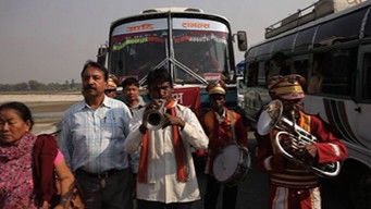 Movie poster: Highway - 2012