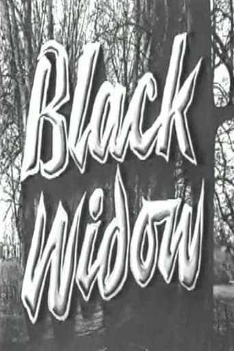 Movie: The Black Widow