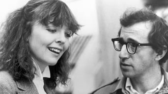 Movie poster: Manhattan - 1979