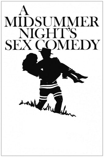 Movie: A Midsummer Night