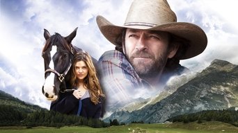 Movie poster: Race to Redemption - 2016