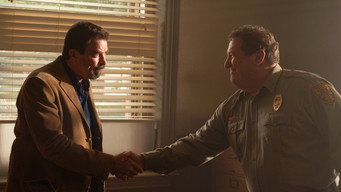 Jesse Stone: Knallhart