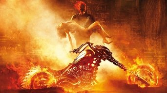 Movie: Ghost Rider - 2003