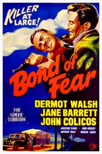 Movie: Bond of Fear