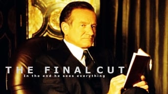 Movie poster: The Final Cut - 2004