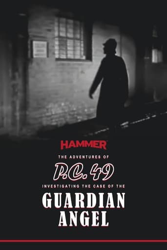 Movie: The Adventures of P.C. 49: Investigating the Case of the Guardian Angel