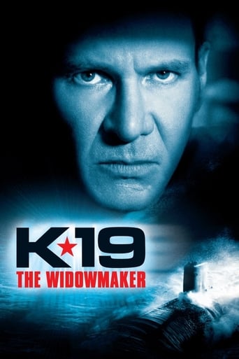 Movie: K-19: The Widowmaker