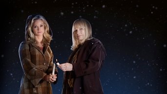 Movie poster: The Christmas Heart - 2012