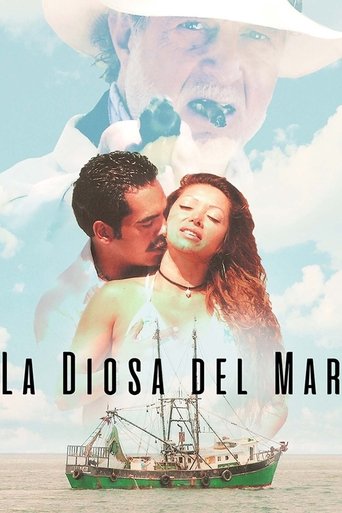 Movie: La diosa del mar