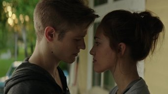 Movie poster: Bravetown - 2015