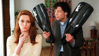 Movie poster: Single Bells - 1997