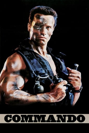 Movie: Commando