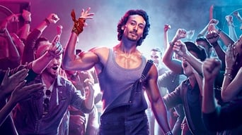 Movie: Munna Michael - 2014