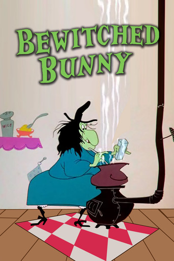 Movie: Bewitched Bunny