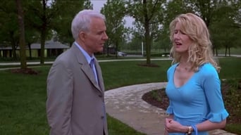 Movie poster: Novocaine - 2001