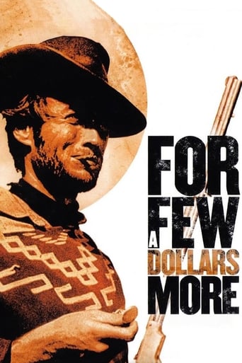 Movie: Per qualche dollaro in più