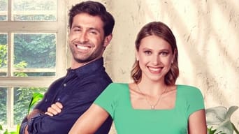 Movie poster: The Beauty of Love - 2021