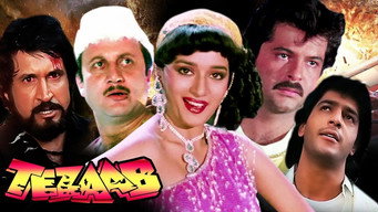 Tezaab Is Acid