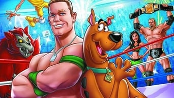 Movie: Scooby-Doo! Wrestlemania Mystery - 