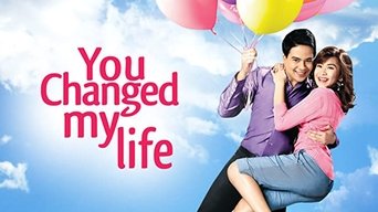 Movie poster: You changed my life - 2009
