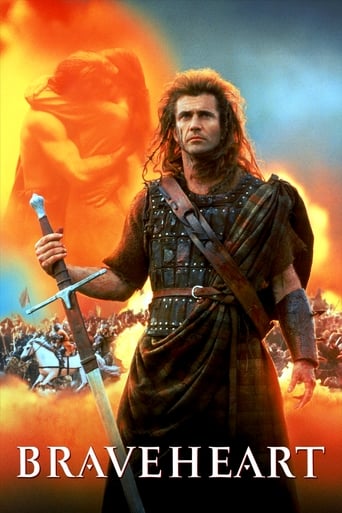 Movie: Braveheart