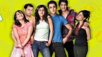 Jaane tu Ya Jaane Na