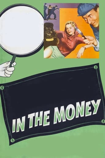 Movie: In the Money