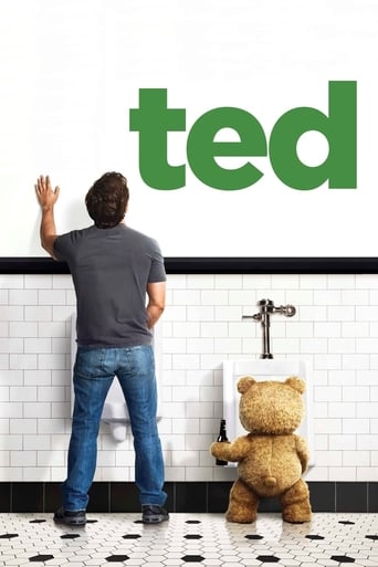 Movie: Ted