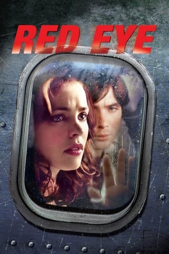 Movie: Red Eye