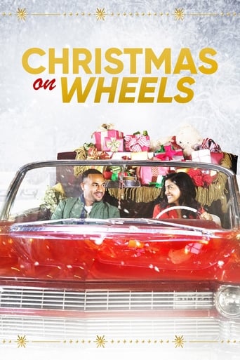 Movie: Christmas on Wheels