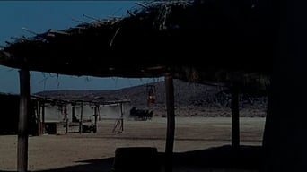 Movie poster: Apache Drums - 1951