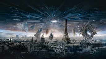 Movie: Independence Day: Resurgence - 2021