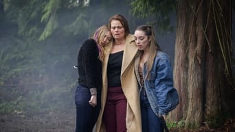 Movie poster: Dying for a Family - 2022