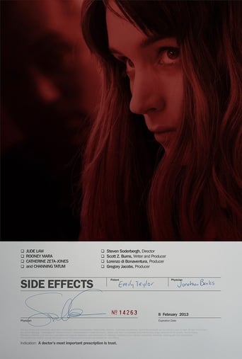 Movie: Side Effects
