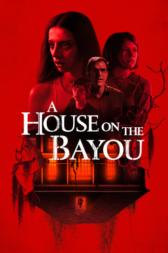 Movie: A House on the Bayou